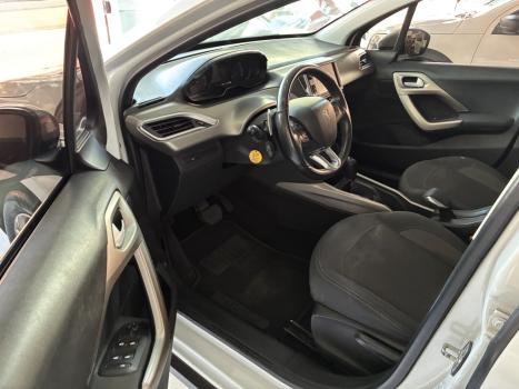 PEUGEOT 2008 1.6 16V 4P FLEX ALLURE AUTOMTICO, Foto 3