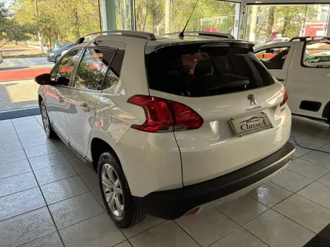 PEUGEOT 2008 1.6 16V 4P FLEX ALLURE AUTOMTICO, Foto 7