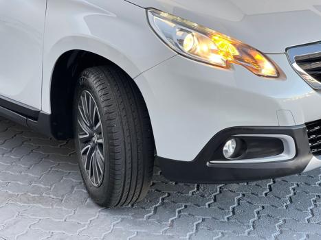 PEUGEOT 2008 1.6 16V 4P FLEX ALLURE AUTOMÁTICO, Foto 8 PEUGEOT 2008 1.6 16V 4P FLEX ALLURE AUTOMÁTICO, Foto 8