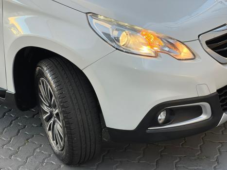 PEUGEOT 2008 1.6 16V 4P FLEX ALLURE AUTOMÁTICO, Foto 12 PEUGEOT 2008 1.6 16V 4P FLEX ALLURE AUTOMÁTICO, Foto 12