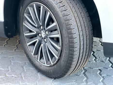 PEUGEOT 2008 1.6 16V 4P FLEX ALLURE AUTOMÁTICO, Foto 13 PEUGEOT 2008 1.6 16V 4P FLEX ALLURE AUTOMÁTICO, Foto 13