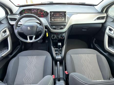 PEUGEOT 2008 1.6 16V 4P FLEX ALLURE AUTOMÁTICO, Foto 14 PEUGEOT 2008 1.6 16V 4P FLEX ALLURE AUTOMÁTICO, Foto 14