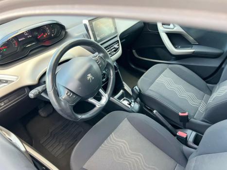 PEUGEOT 2008 1.6 16V 4P FLEX ALLURE AUTOMÁTICO, Foto 18 PEUGEOT 2008 1.6 16V 4P FLEX ALLURE AUTOMÁTICO, Foto 18