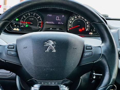 PEUGEOT 2008 1.6 16V 4P FLEX ALLURE AUTOMÁTICO, Foto 20 PEUGEOT 2008 1.6 16V 4P FLEX ALLURE AUTOMÁTICO, Foto 20