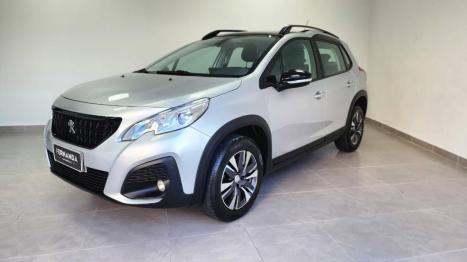 PEUGEOT 2008 1.6 16V 4P FLEX GRIFFE AUTOMTICO, Foto 1