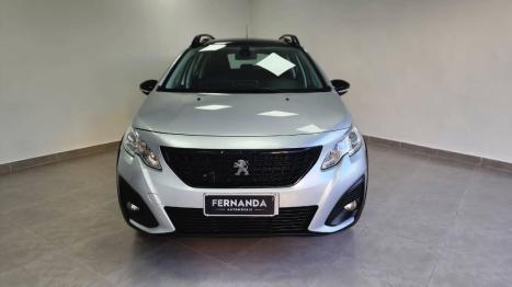 PEUGEOT 2008 1.6 16V 4P FLEX GRIFFE AUTOMTICO, Foto 2