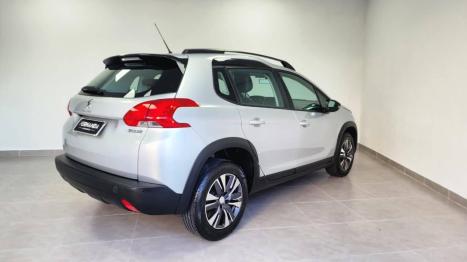 PEUGEOT 2008 1.6 16V 4P FLEX GRIFFE AUTOMTICO, Foto 3