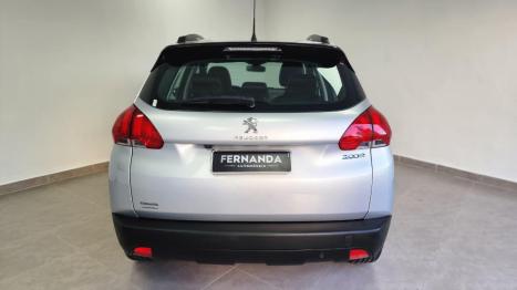 PEUGEOT 2008 1.6 16V 4P FLEX GRIFFE AUTOMTICO, Foto 4