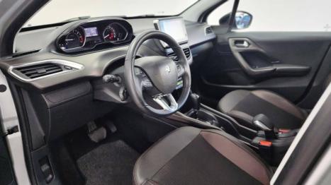 PEUGEOT 2008 1.6 16V 4P FLEX GRIFFE AUTOMTICO, Foto 5