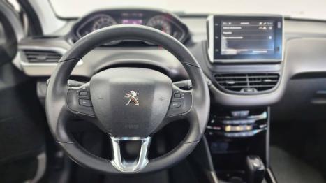 PEUGEOT 2008 1.6 16V 4P FLEX GRIFFE AUTOMTICO, Foto 6
