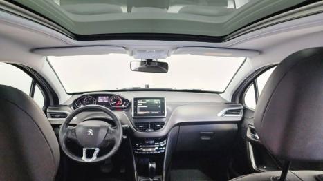 PEUGEOT 2008 1.6 16V 4P FLEX GRIFFE AUTOMTICO, Foto 7