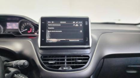 PEUGEOT 2008 1.6 16V 4P FLEX GRIFFE AUTOMTICO, Foto 8