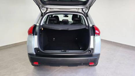 PEUGEOT 2008 1.6 16V 4P FLEX GRIFFE AUTOMTICO, Foto 12