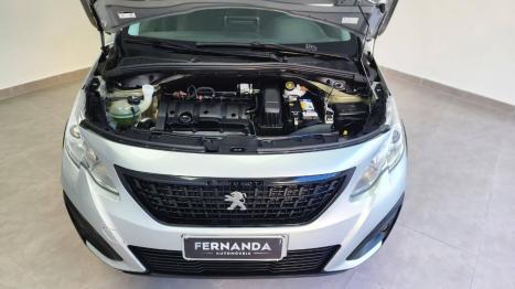 PEUGEOT 2008 1.6 16V 4P FLEX GRIFFE AUTOMTICO, Foto 13