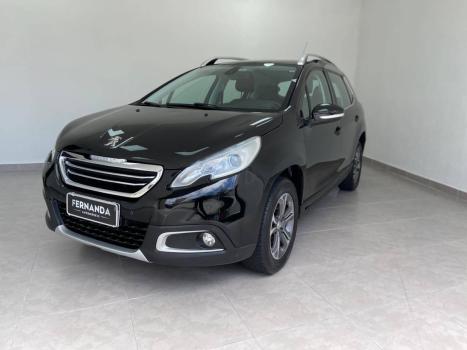 PEUGEOT 2008 1.6 16V 4P FLEX GRIFFE, Foto 1