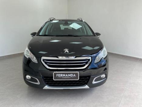 PEUGEOT 2008 1.6 16V 4P FLEX GRIFFE, Foto 2