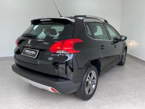 PEUGEOT 2008 1.6 16V 4P FLEX GRIFFE, Foto 3
