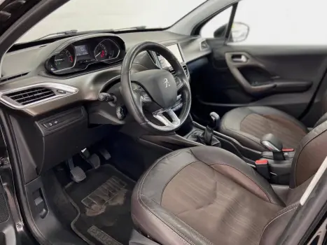 PEUGEOT 2008 1.6 16V 4P FLEX GRIFFE, Foto 5