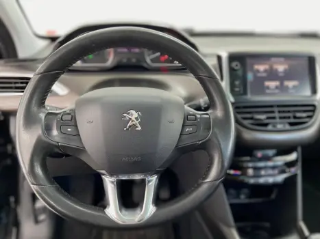 PEUGEOT 2008 1.6 16V 4P FLEX GRIFFE, Foto 6