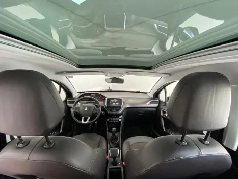 PEUGEOT 2008 1.6 16V 4P FLEX GRIFFE, Foto 8