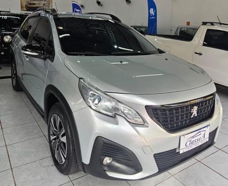 PEUGEOT 2008 1.6 16V 4P FLEX ALLURE AUTOM�TICO, Foto 2