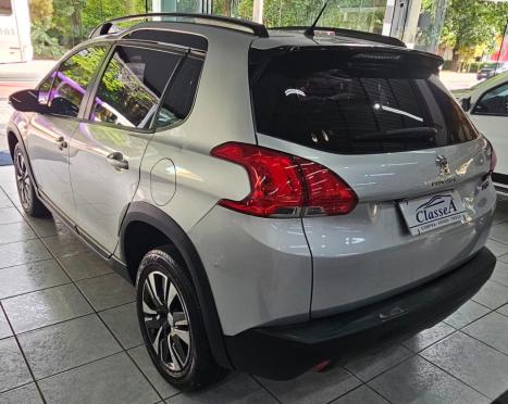 PEUGEOT 2008 1.6 16V 4P FLEX ALLURE AUTOM�TICO, Foto 4