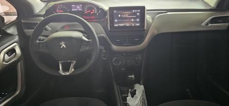 PEUGEOT 2008 1.6 16V 4P FLEX ALLURE AUTOM�TICO, Foto 5