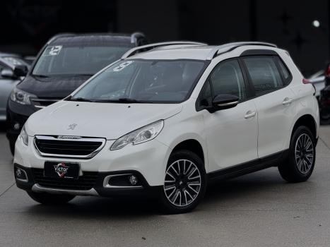 PEUGEOT 2008 1.6 16V 4P FLEX ALLURE AUTOM�TICO, Foto 1