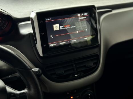 PEUGEOT 2008 1.6 16V 4P FLEX ALLURE AUTOM�TICO, Foto 3