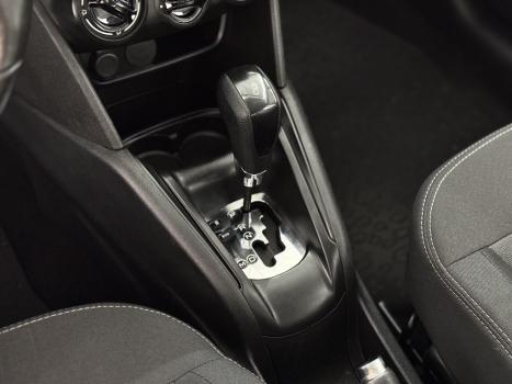 PEUGEOT 2008 1.6 16V 4P FLEX ALLURE AUTOM�TICO, Foto 10