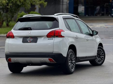 PEUGEOT 2008 1.6 16V 4P FLEX ALLURE AUTOM�TICO, Foto 11