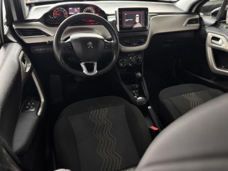 PEUGEOT 2008 1.6 16V 4P FLEX ALLURE AUTOM�TICO, Foto 12