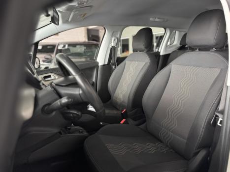 PEUGEOT 2008 1.6 16V 4P FLEX ALLURE AUTOM�TICO, Foto 13