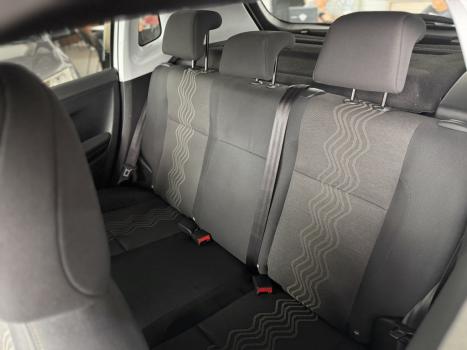 PEUGEOT 2008 1.6 16V 4P FLEX ALLURE AUTOM�TICO, Foto 14