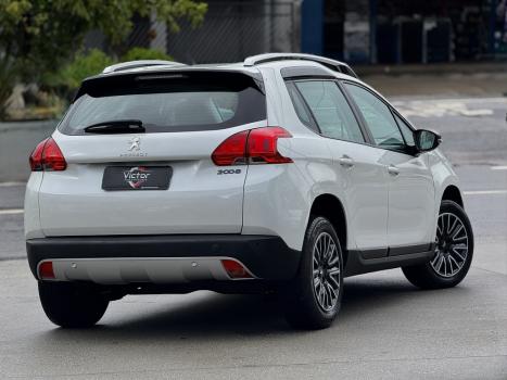 PEUGEOT 2008 1.6 16V 4P FLEX ALLURE AUTOM�TICO, Foto 15