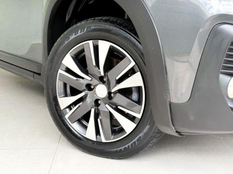 PEUGEOT 2008 1.6 16V 4P FLEX ALLURE PACK AUTOM�TICO, Foto 3