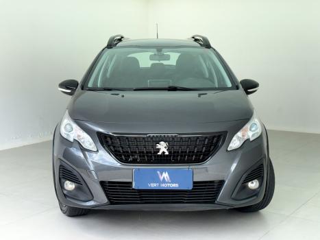 PEUGEOT 2008 1.6 16V 4P FLEX ALLURE PACK AUTOM�TICO, Foto 4