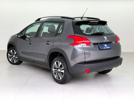 PEUGEOT 2008 1.6 16V 4P FLEX ALLURE PACK AUTOM�TICO, Foto 5