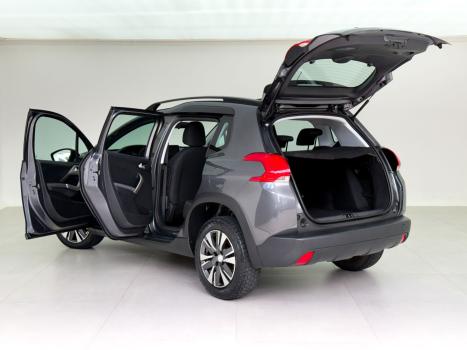 PEUGEOT 2008 1.6 16V 4P FLEX ALLURE PACK AUTOM�TICO, Foto 7