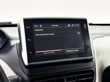 PEUGEOT 2008 1.6 16V 4P FLEX ALLURE PACK AUTOM�TICO, Foto 11