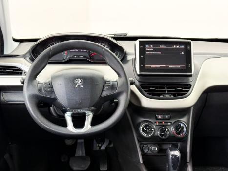PEUGEOT 2008 1.6 16V 4P FLEX ALLURE PACK AUTOM�TICO, Foto 14