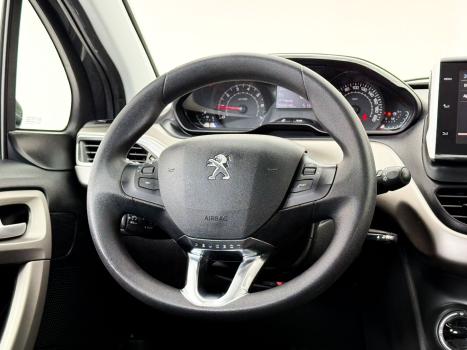 PEUGEOT 2008 1.6 16V 4P FLEX ALLURE PACK AUTOM�TICO, Foto 15