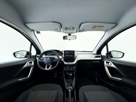 PEUGEOT 2008 1.6 16V 4P FLEX ALLURE PACK AUTOM�TICO, Foto 16
