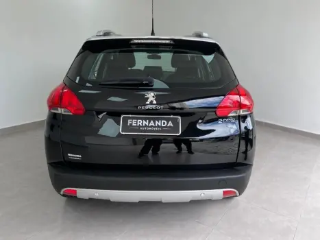 PEUGEOT 2008 1.6 16V 4P FLEX GRIFFE, Foto 4