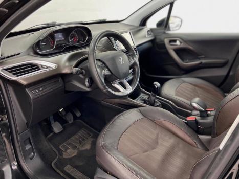 PEUGEOT 2008 1.6 16V 4P FLEX GRIFFE, Foto 5