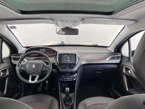 PEUGEOT 2008 1.6 16V 4P FLEX GRIFFE, Foto 7