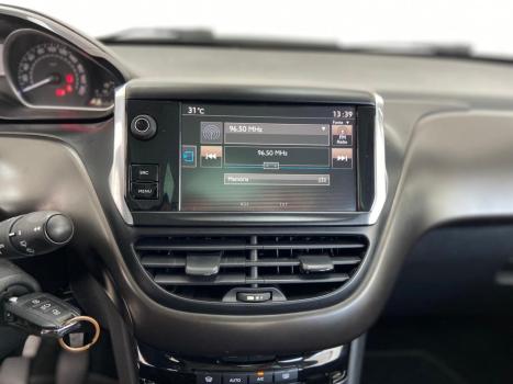 PEUGEOT 2008 1.6 16V 4P FLEX GRIFFE, Foto 9