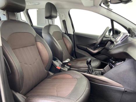 PEUGEOT 2008 1.6 16V 4P FLEX GRIFFE, Foto 11