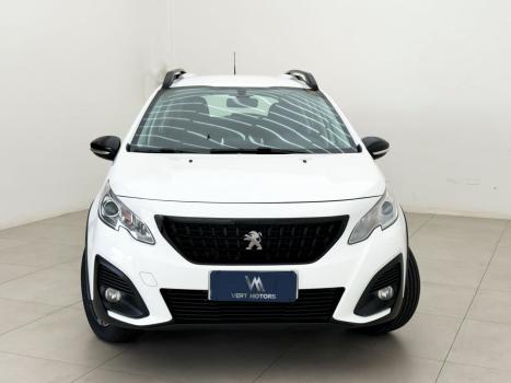 PEUGEOT 2008 1.6 16V 4P FLEX ALLURE, Foto 4