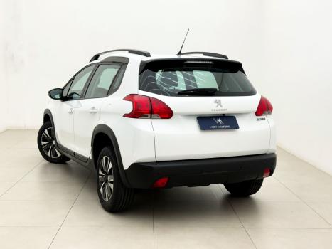 PEUGEOT 2008 1.6 16V 4P FLEX ALLURE, Foto 5